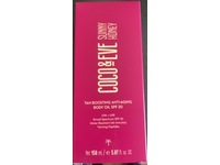 Coco & Eve Tan Boosting Anti-Aging Body Oil, SPF 20, 5.07 fl oz/150 mL - thumbnail 2