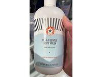 First Aid Beauty Ultra Gentle Body Wash, Glycerin, 16 fl oz/473 mL - thumbnail 2