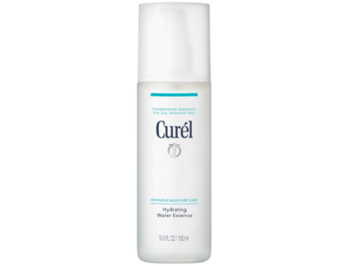 Curel Hydrating Water Essence, 5 fl oz/150 mL