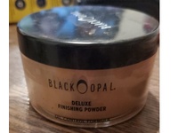 Black Opal Delux Finishing Powder, Dark, 1 oz/28 g - thumbnail 2