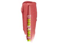 Nyx Professional Makeup Slick Click Shinny Lip Balm, No Filter Needed, 0.07 oz/2 g - Image 2