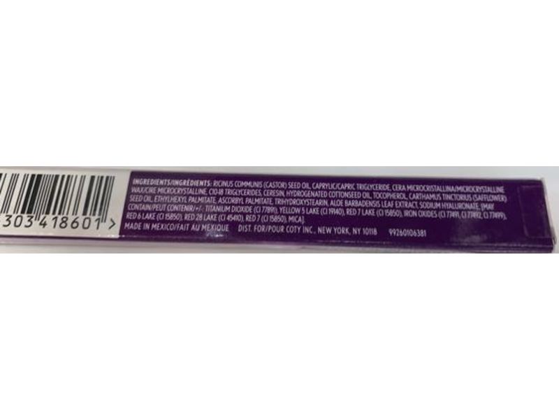 Covergirl Simply Ageless Lip Flip Liner, Elegant Nude, 0.01 oz/0.3 g