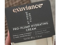 Exuviance Pro-Plump Hydrating Cream, 1.6 oz/45 g - thumbnail 4