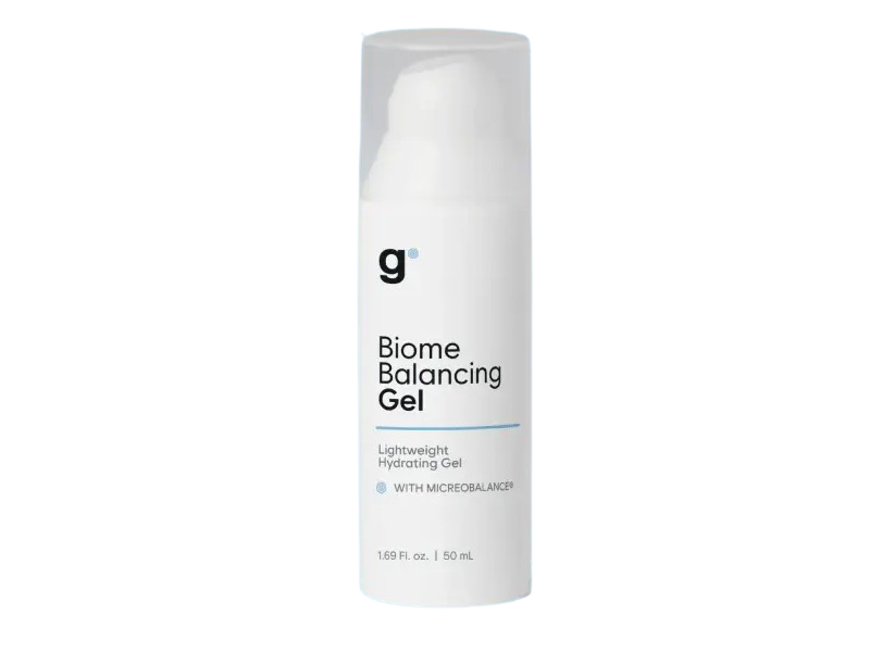 Gladskin Biome Balancing Gel, Micreobalance, 1.69 fl oz/50 mL