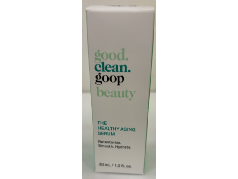 good.clean.goop beauty The Healthy Aging Serum, 1fl oz/30 mL
