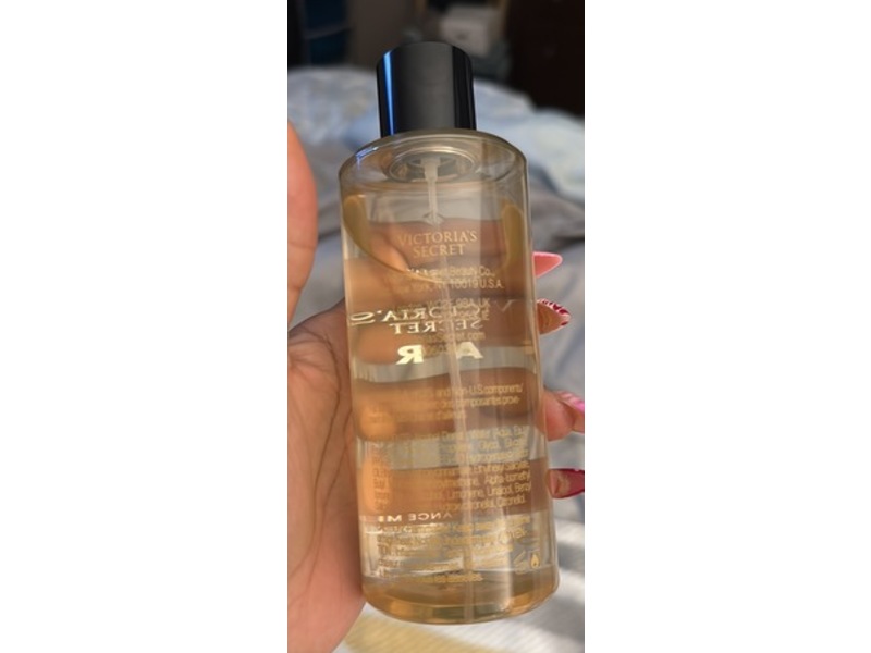 Victoria's Secret Fine Fragrance Mist, Bare, 8.4 fl oz/250 mL