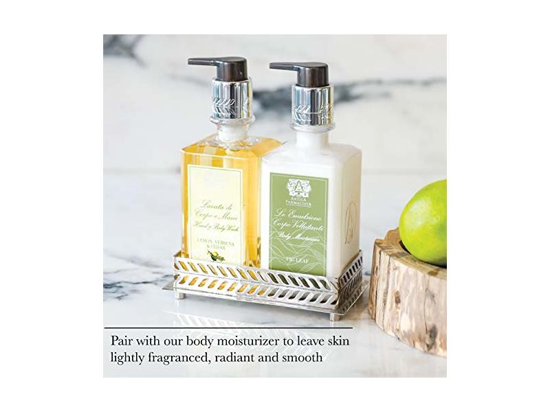 Antica Farmacista Hand And Body Wash, Prosecco, 10 fl oz