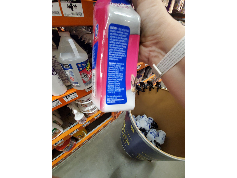 Odoban Pet Oxy Stain Remover, 32 Fl. Oz.