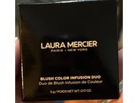 Laura Mercier Blush Color Infusion Duo, Sorbet, 0.17 oz/5 g - thumbnail 2