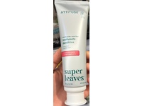 Attitude Complete Care Toothpaste, Spearmint, 4.2 oz/120 g - thumbnail 2