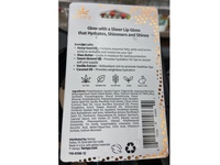 Hempz Glow Getter Lip Gloss, 0.44 fl oz/13 mL - Image 4