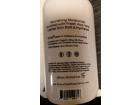 Terra Pure Spa Collection Lotion, Green Tea Lemongrass, 10.14 fl oz/300 mL - thumbnail 4