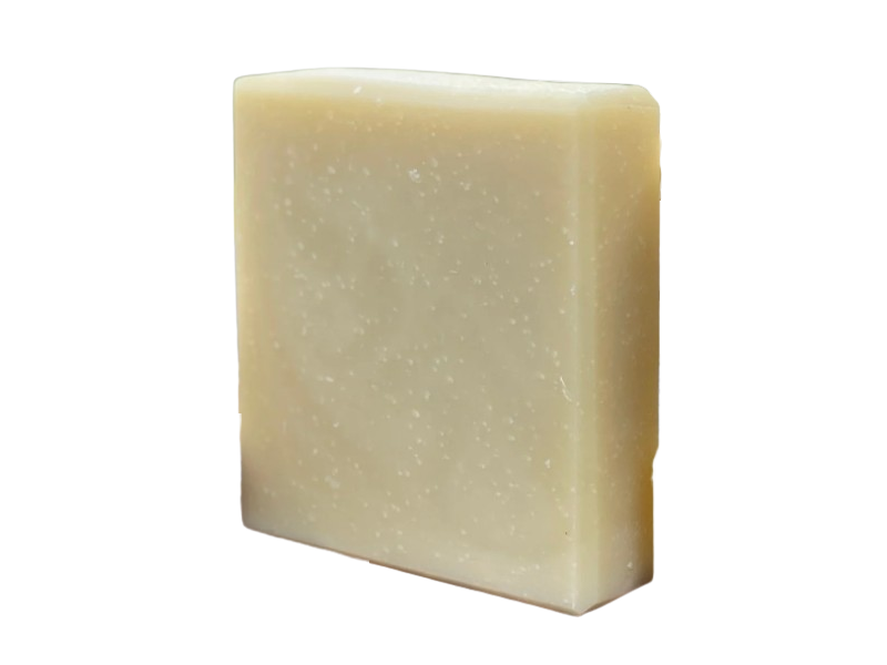 Del Toro Ranch The Tallow Bar, Original, 4.5 oz/128 g