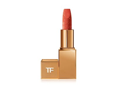 Tom Ford Soleil De Feu Spark Lip Balm, 02 Sun Spark, 1 oz/3 g