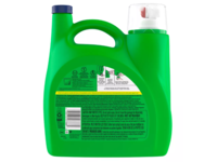 Gain 2 In 1 Ultra Oxi Liquid Laundry Detergent, 107 loads, 154 fl oz/4.55 L - thumbnail 2