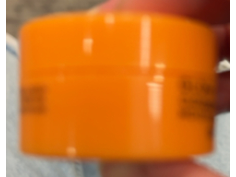 Glow Recipe Cloudberry Bright Moisture Cream