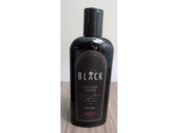 Hair Saloon Black Texture Cream, 8 fl oz/237 mL - thumbnail 2