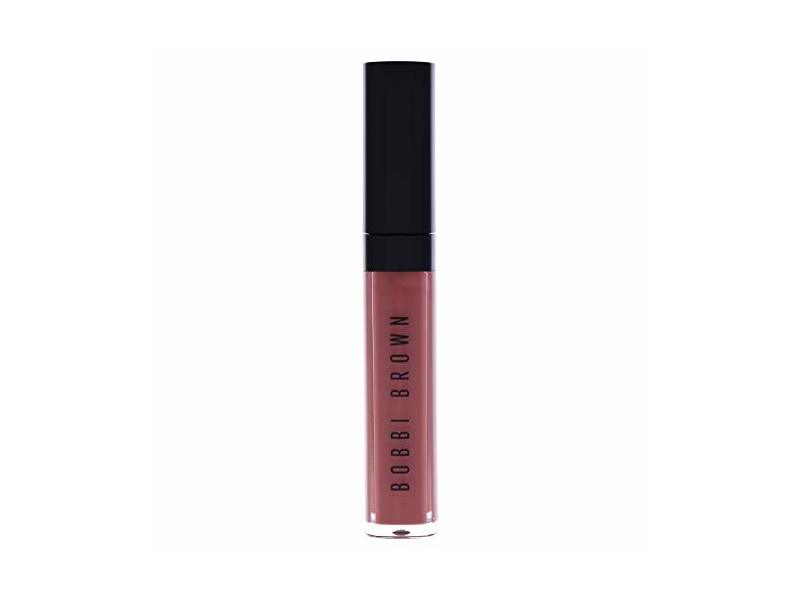 Bobbi Brown Crushed Oil-infused Gloss - Force of Nature (Medium Pink Brown)