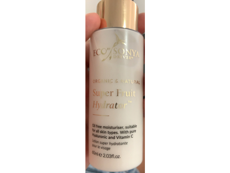 Eco by Sonya Driver Super Fruit Hydrator, 2.03 fl oz/60 mL