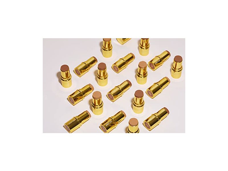 Winky Lux Bronze Age Bronzer Stick, Golden Touch, 0.25 oz/7.5 g