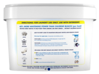 OxiClean White Revive Laundry Whitener & Stain Remover, 48 oz/1.36 kg - thumbnail 2