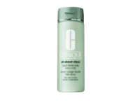 Clinique All About Clean Liquid Facial Soap, Extra-Mild, 6.7 fl oz/200 mL - thumbnail 1