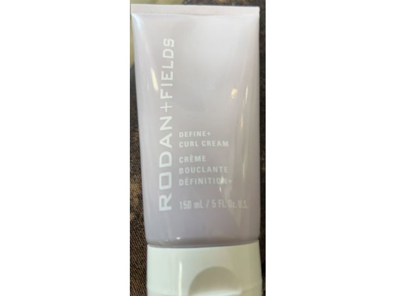 Rodan + Fields Define + Curl Cream, 5 fl oz/150 mL