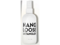 California Born Hang Loose Detangler, 8 fl oz/236 mL - Image 2