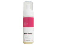 Her Fantasy Box Boric Balance Foam Wash, 6 fl oz/177 mL - thumbnail 1