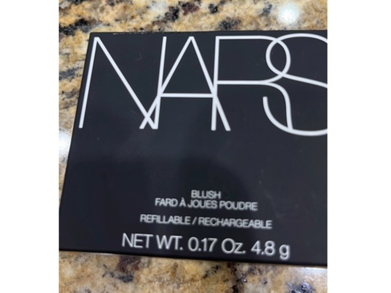 Nars Blush, Teased 952, 0.17 oz/4.8 g