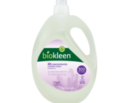 BioKleen Laundry Liquid, Lavenedr Lily, 300 Loads, 150 fl oz/4.44 L - Image 2