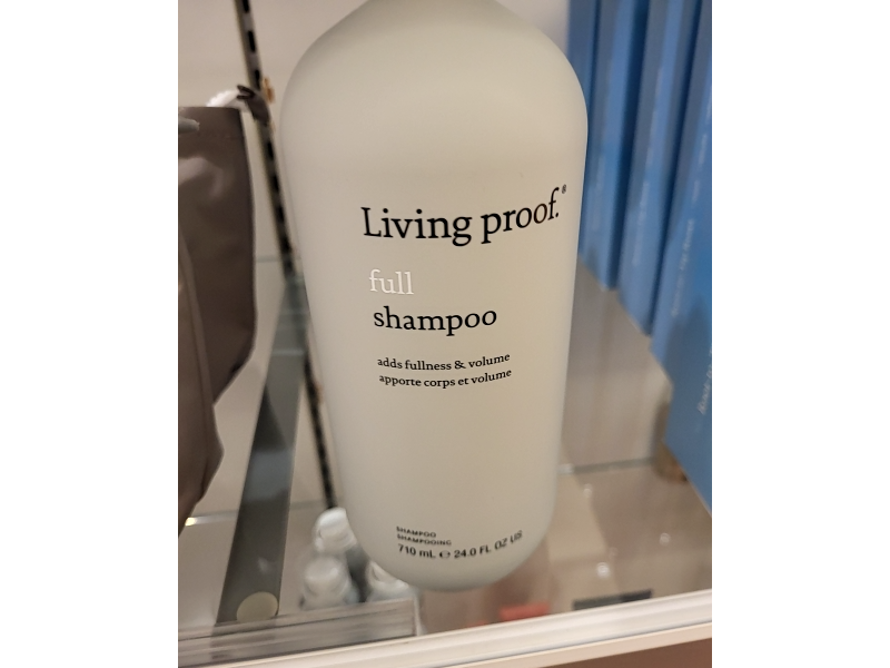 Living Proof Full Shampoo, 24 fl oz/710 mL