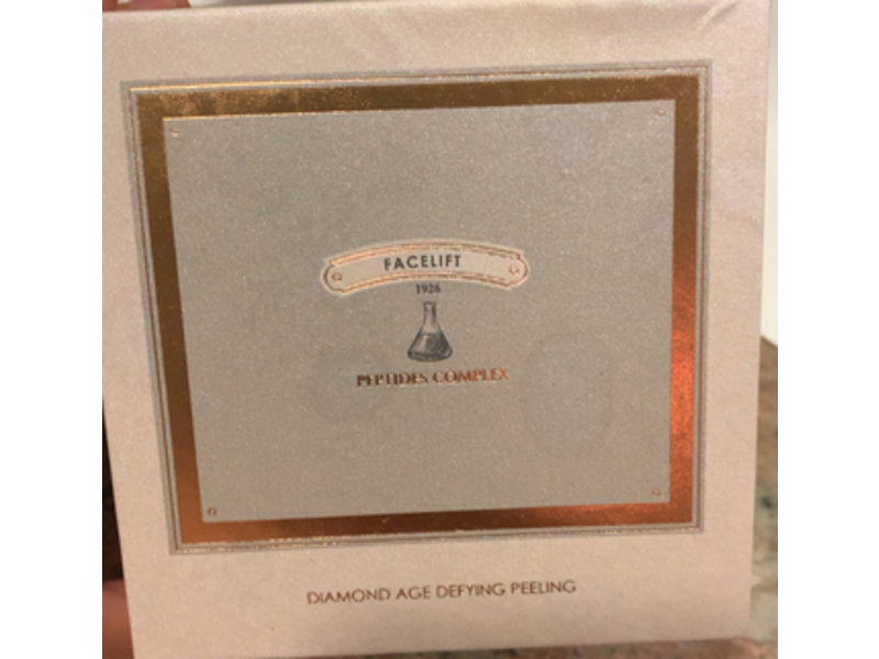 Pharmaciopy Facelift Peptides Complex Diamond Age Defying Peeling