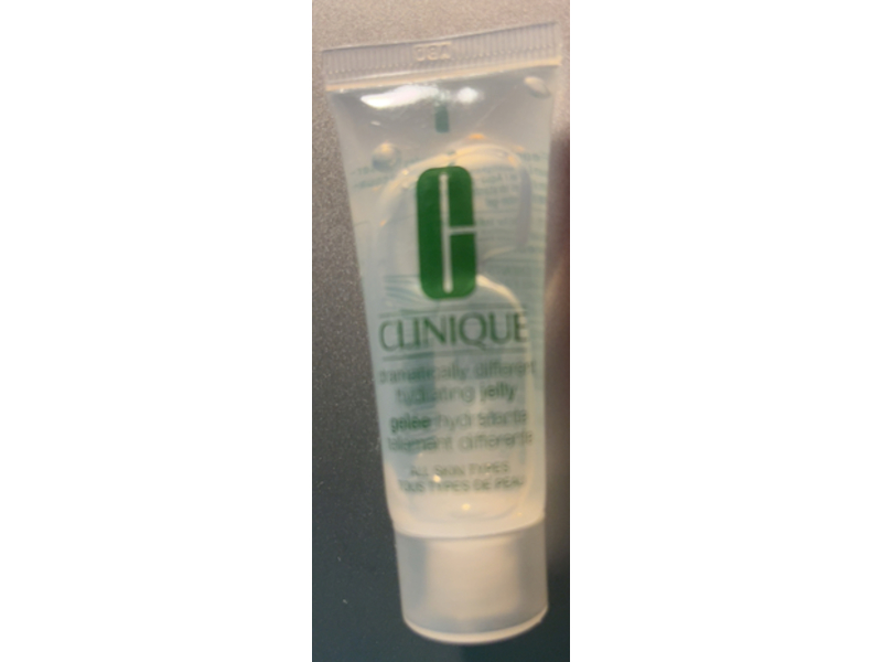 Clinique Dramatically Different Hydrating Jelly, 0.5 oz