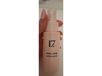 Maesa Matte Prep Setting Spray, 17, 50 mL - thumbnail 2