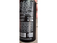 Blind Barber Curl Defining Cream, Argan Oil + Hops Extract, 3.2 fl oz/97 mL - thumbnail 4