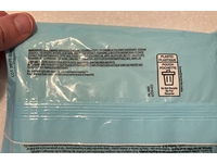 Amazon Basics Flushable Wipes, Coconut, 48 Count, Pack Of 2 - thumbnail 3