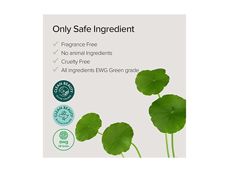 Mary & May Centella Asiatica Serum 1.01 Fl Oz/30ml