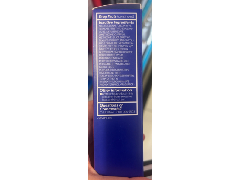 Shiseido Ultimate Sun Protector Spray, SPF 40, 5 fl oz/150 mL