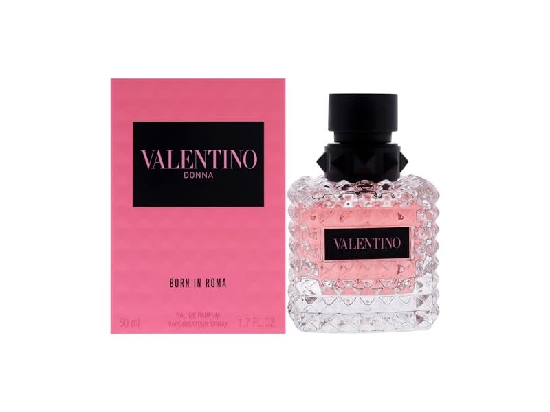 Valentino Donna Born In Roma Eau De Parfum, 1.7 fl oz/50 mL