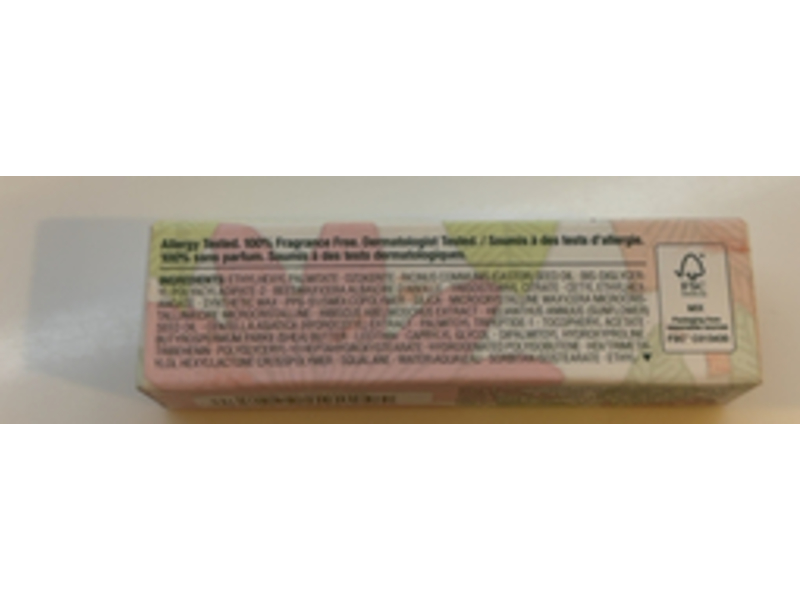 Clinique Pop Longwear Lipstick, Cappuccino Pop, 0.13 oz/3.9 g