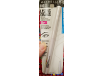 Maybelline New York Lasting Drama Light Eyeliner, White Luster, 0.01 oz/2.80 g - thumbnail 2