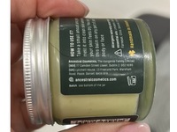 Ancestral Cosmetics Tallow & Honey Balm, 2 oz/ 60 mL - thumbnail 3