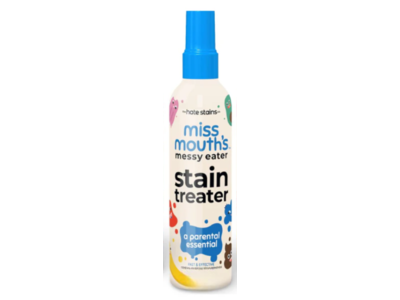 The Hate Stains Co Miss Mouth's Stain Treater, 12 fl oz/355 mL