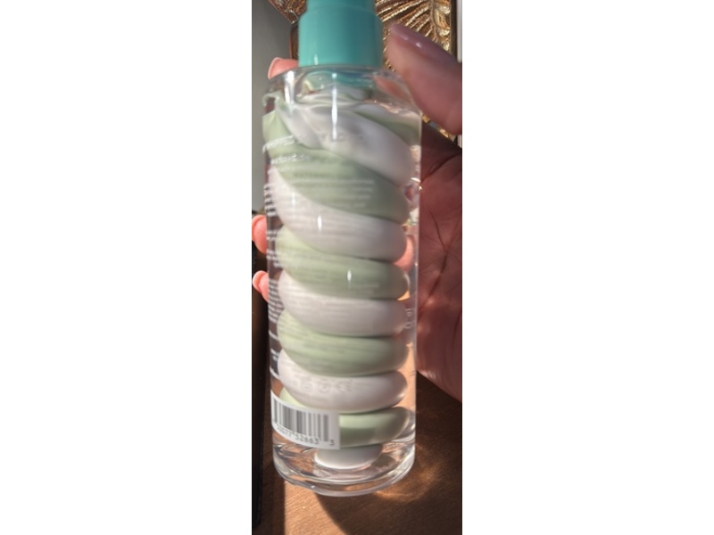 Kopari Paradiso Cloud Swirl Body Lotion, Watermelon Sugar, 7.27 fl oz/215 mL