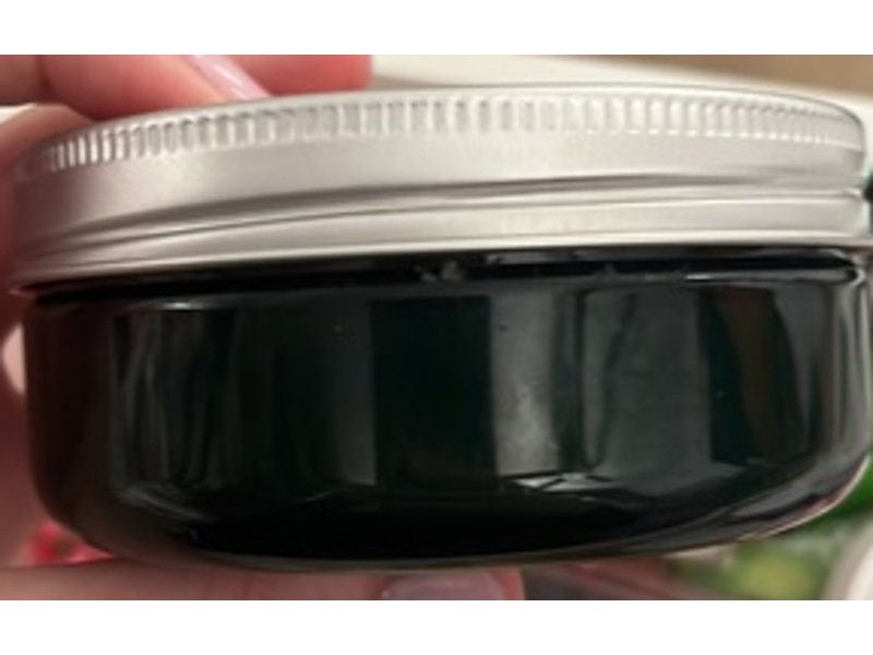 The Body Shop Fragranced Body Butter, Shea & Saffron, 6.75 oz/200 mL