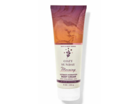 Bath & Body Works Ultimate Hydration Body Cream, Cozy Sunday Morning, 8 oz/226 g - Image 2