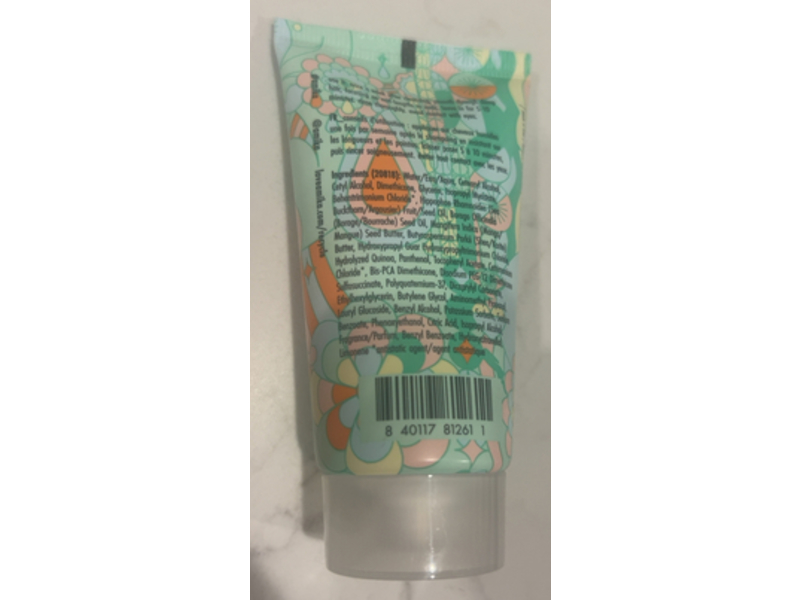 Amika The Kure Intense Strength Repair Mask, 1.69 fl oz/50 mL