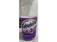 Fabuloso Multi-Purpose Cleaner, Lavander, 28 oz/828 mL - thumbnail 2