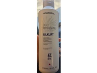 Goldwell Light Dimensions Solklift Conditioning Cream Developer, 6% 20 Vol, 25.4 fl oz/750 mL - thumbnail 2